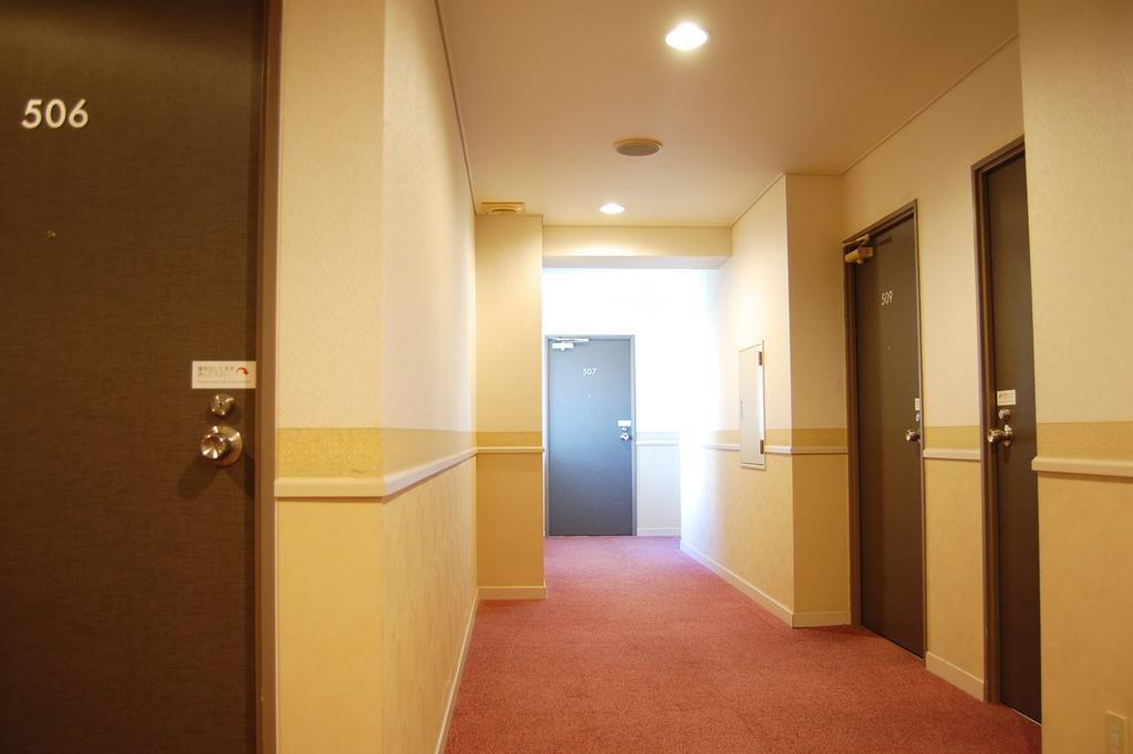 酒店 丰田假日酒店