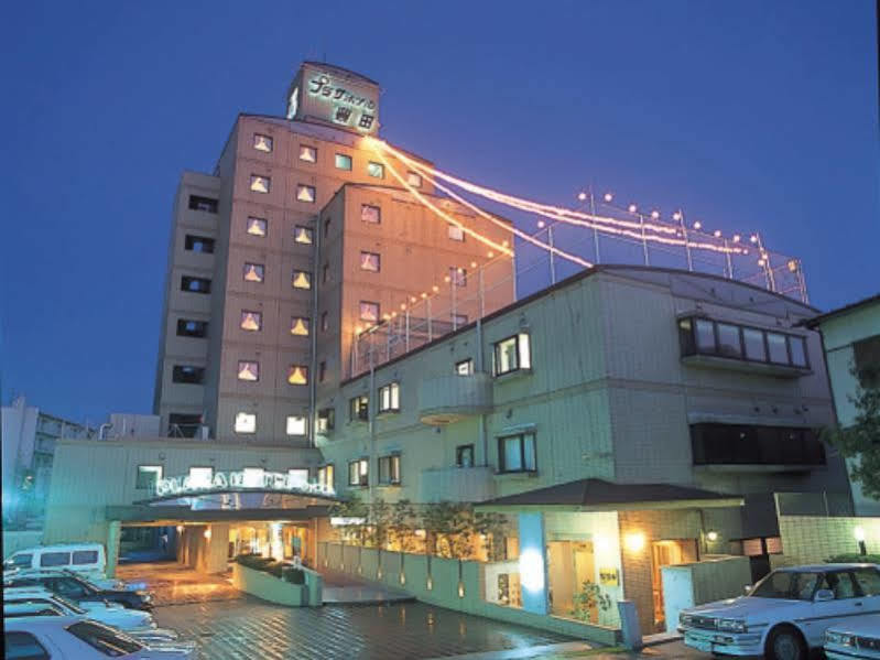 丰田假日酒店